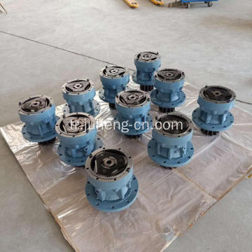 JS130 SWING REDUCER LN00140 LNM0437 JS130 Salıncak Şanzıman